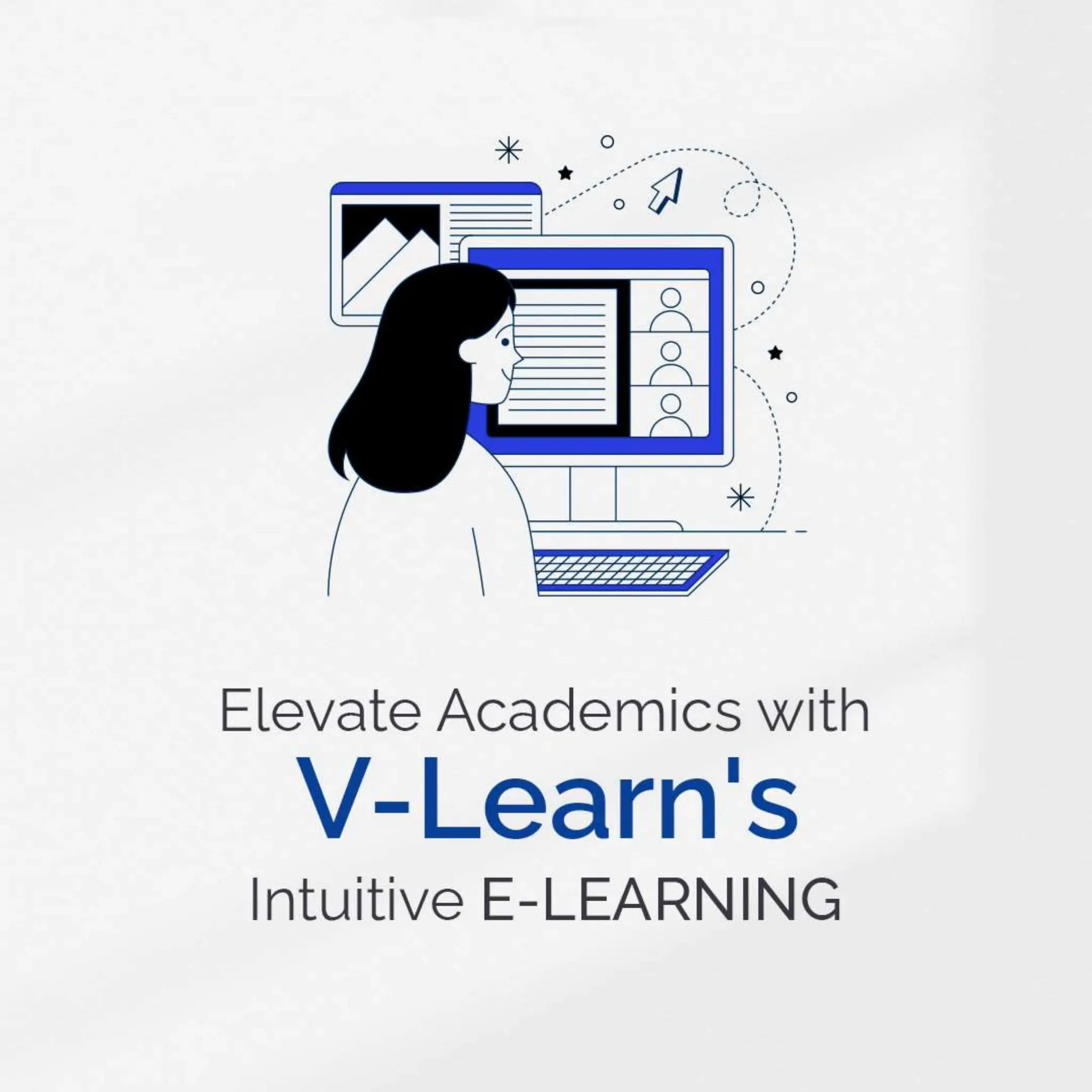 Empower Learning with VLearn's Digital Edge! PDF