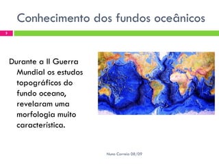 TectóNica De Placas