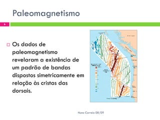 TectóNica De Placas
