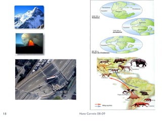 TectóNica De Placas   Final