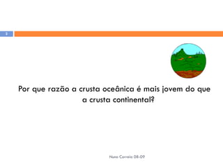 TectóNica De Placas   Final