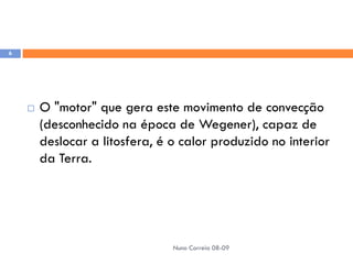 TectóNica De Placas   Final