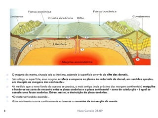 TectóNica De Placas   Final