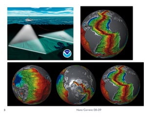 TectóNica De Placas   Ii