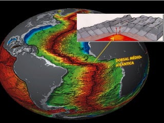 TectóNica De Placas   Ii