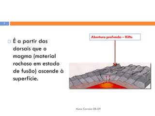TectóNica De Placas   Ii