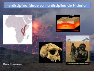 TectóNica De Placas   Ii