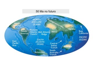 50 Ma no futuro

 