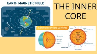 Tectonic Core TECTONIC PLATE MOVEMENTS WITH IT BOUNDARIES GRADE 10 SCIENCE | PPTX