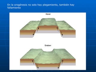 Tectonica de placas | PPT