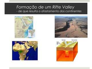 Tectonica de placas | PPT
