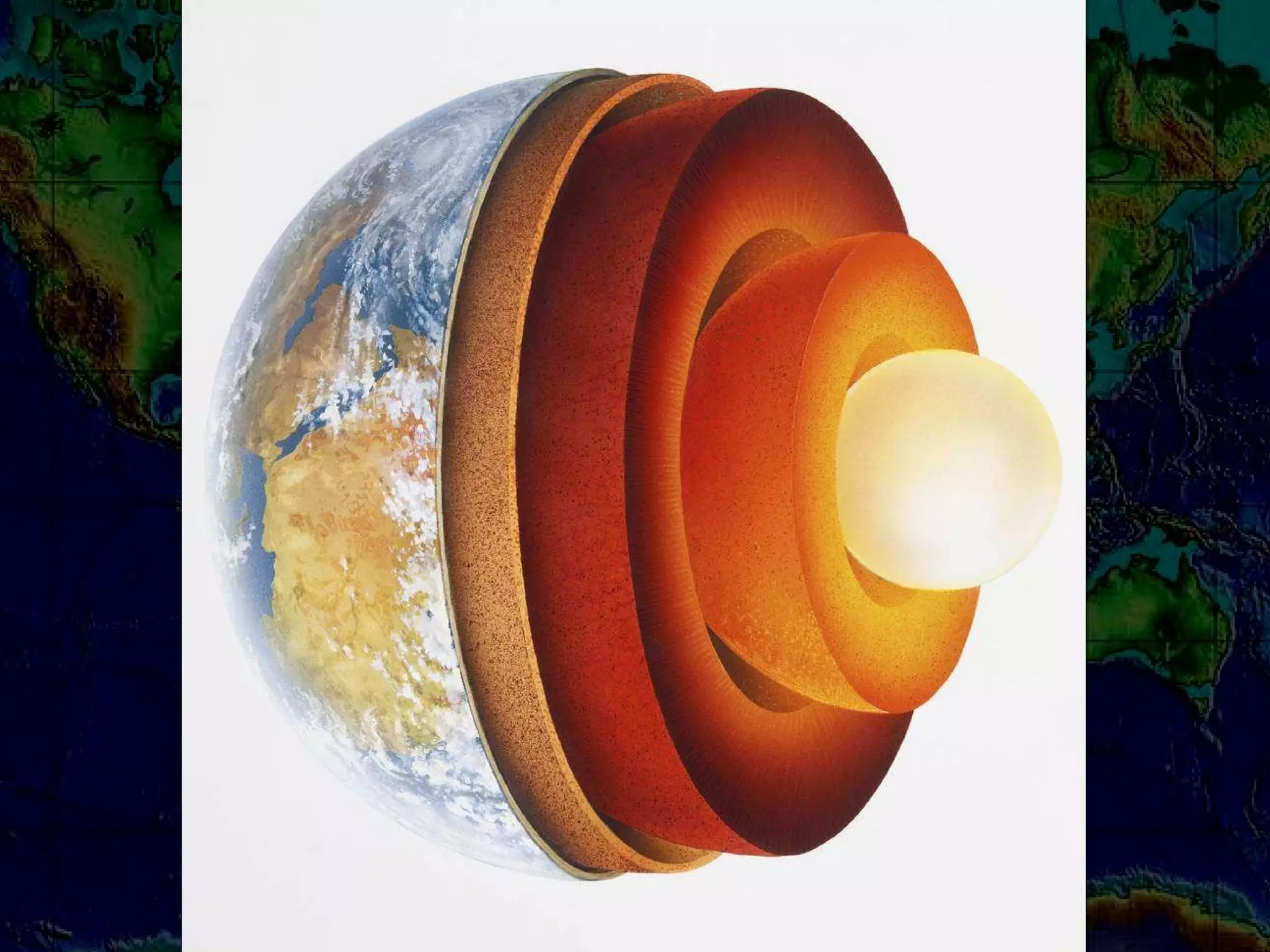 Tectonic Hazards Unit Intro Ppt