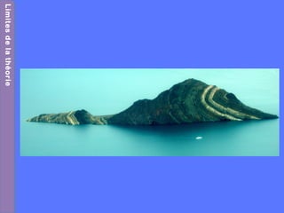 LimitesdelathéorieLimitesdelathéorie
 