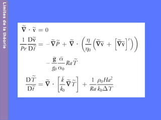 LimitesdelathéorieLimitesdelathéorie
 