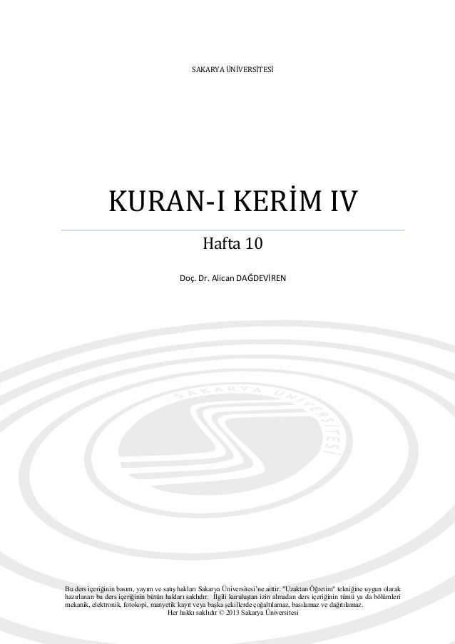 Tecvid Tahlilleri Yasin Suresi Horozz Net