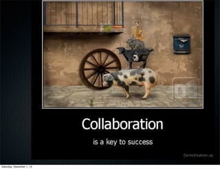 Saturday, December 1, 12
 