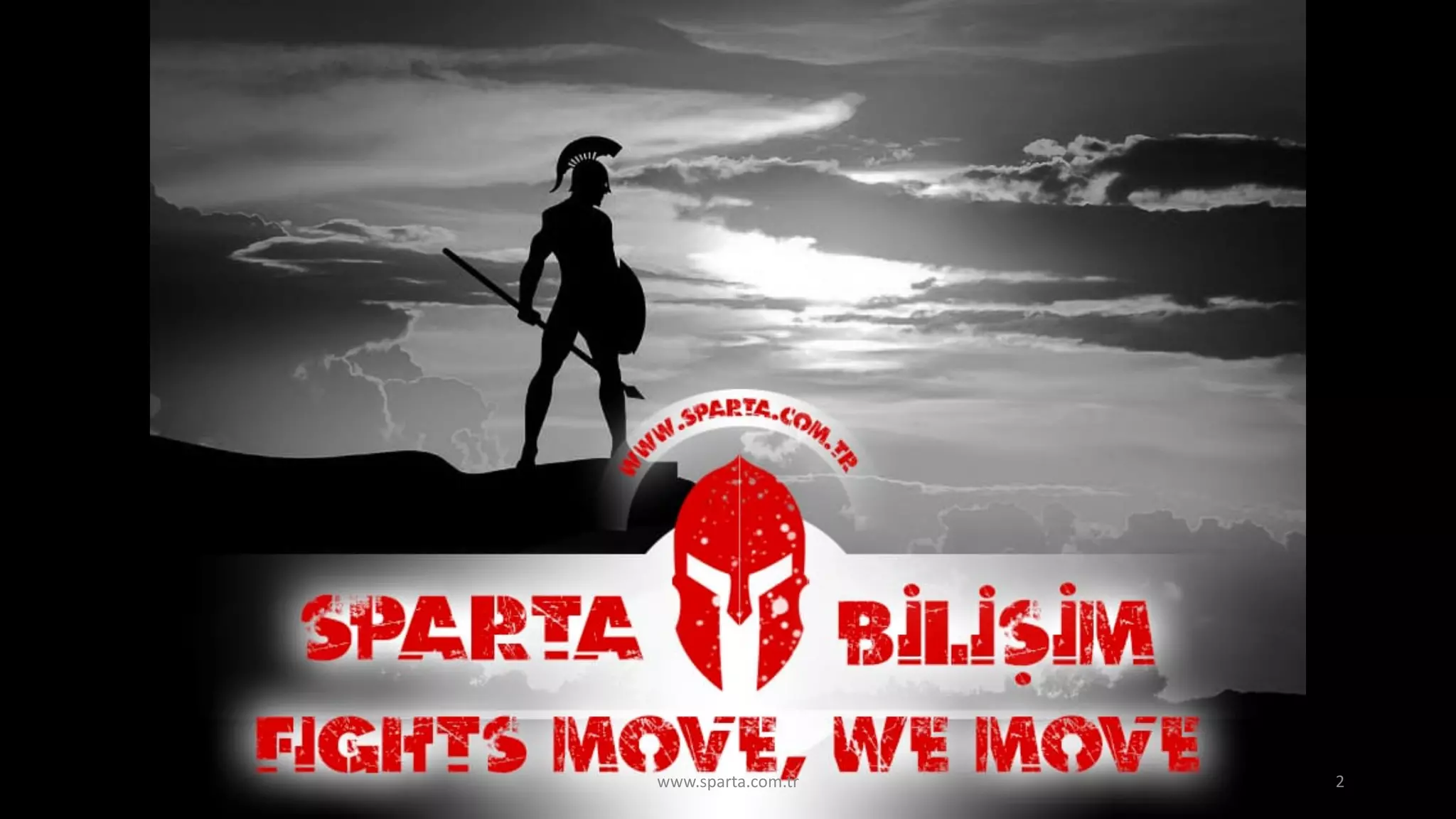 www.sparta.com.tr 2
 