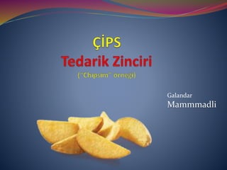 Galandar
Mammmadli
 