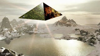 A pirâmide | Robson Peres 2005
 