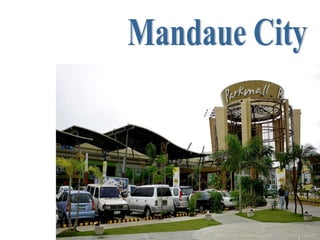 Mandaue City 