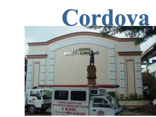 Cordova 
