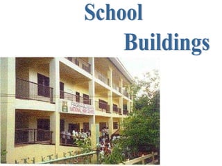 Buildings School 