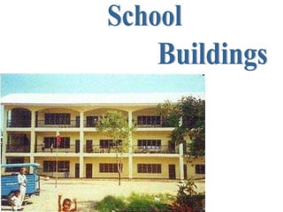 Buildings School 