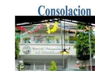 Consolacion 