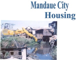 Housing Mandaue City 