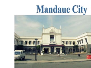 Mandaue City 