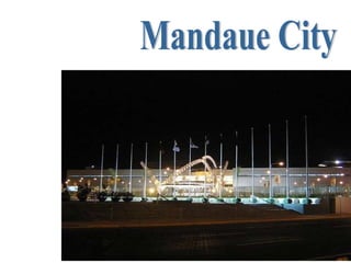 Mandaue City 