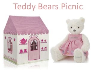 Teddy Bears Picnic
 