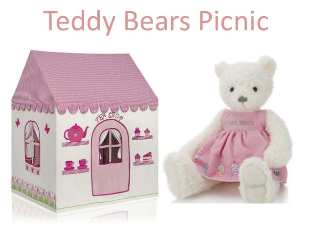 pink harrods teddy