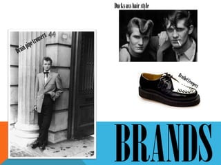 Ducks ass hair style




BRANDS
 