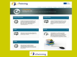 1 European Workshops
3 Annual Conferences
4 Contact Seminars
5 National Workshops
6 National Conferences
7 Learning Events
8 Groups
 