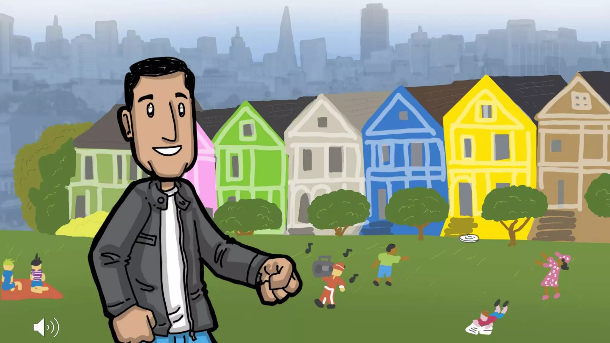 Connect.Innovate.Lead.
 