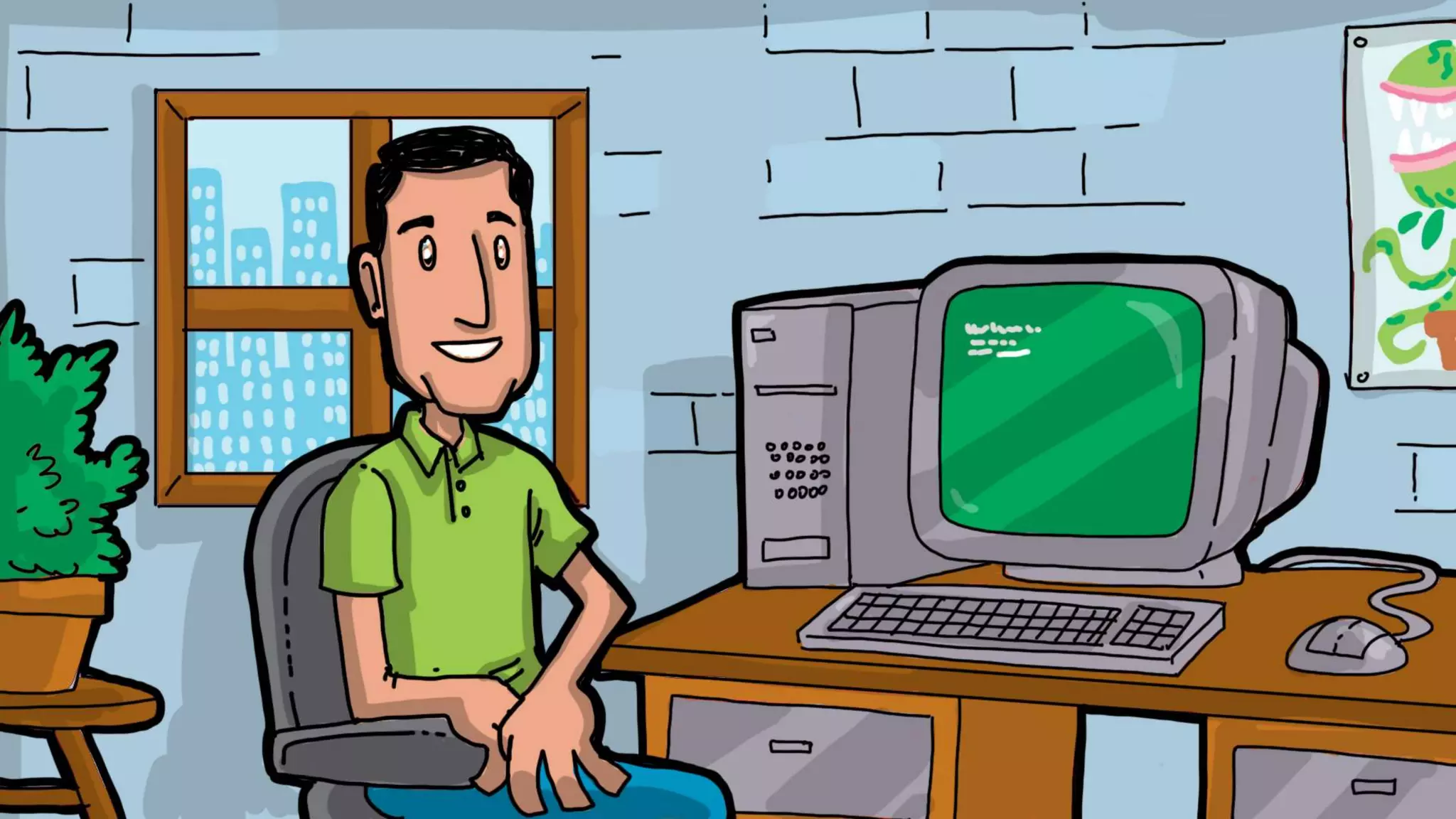 Connect.Innovate.Lead.
 