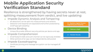 APIsecure 2023 - Enhancing API Security with Runtime Secrets & Attestation, Ted Miracco (Approov)