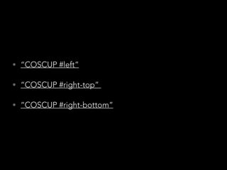 • "The Google Office” by Marcin Wichary
• “The Watch at Midnight” by Wendy
• “The Linux Distro Timeline”
• “The Ubuntu Logo”
 
