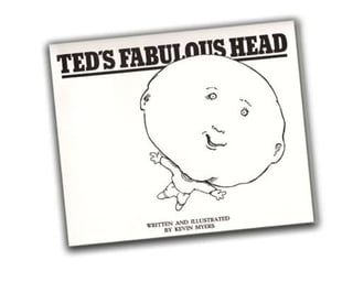 Teds Fabulous Head