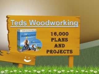 16,000 
Plans 
and 
Projects 
 