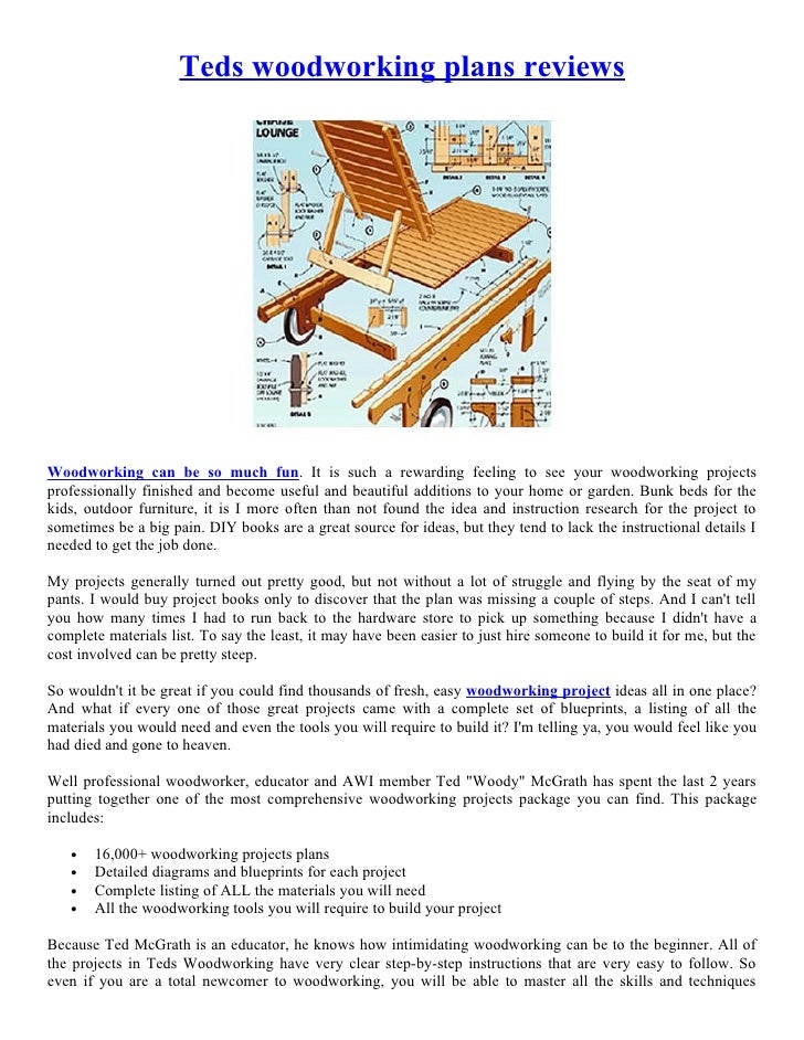 Woodworking And Home Improvement Magazine