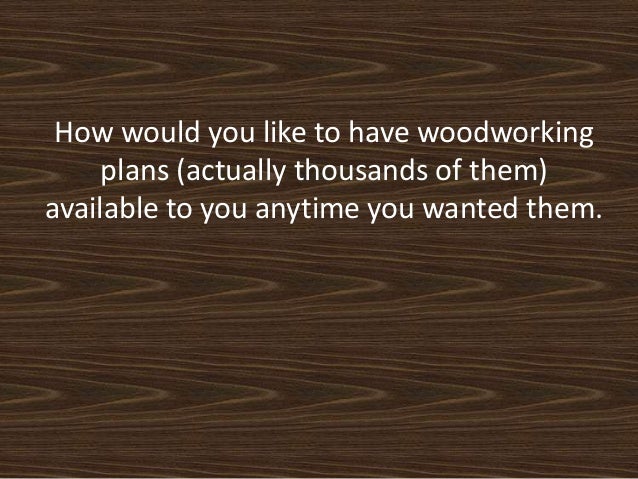 Teds Woodworking Reviews, Scam or Not?