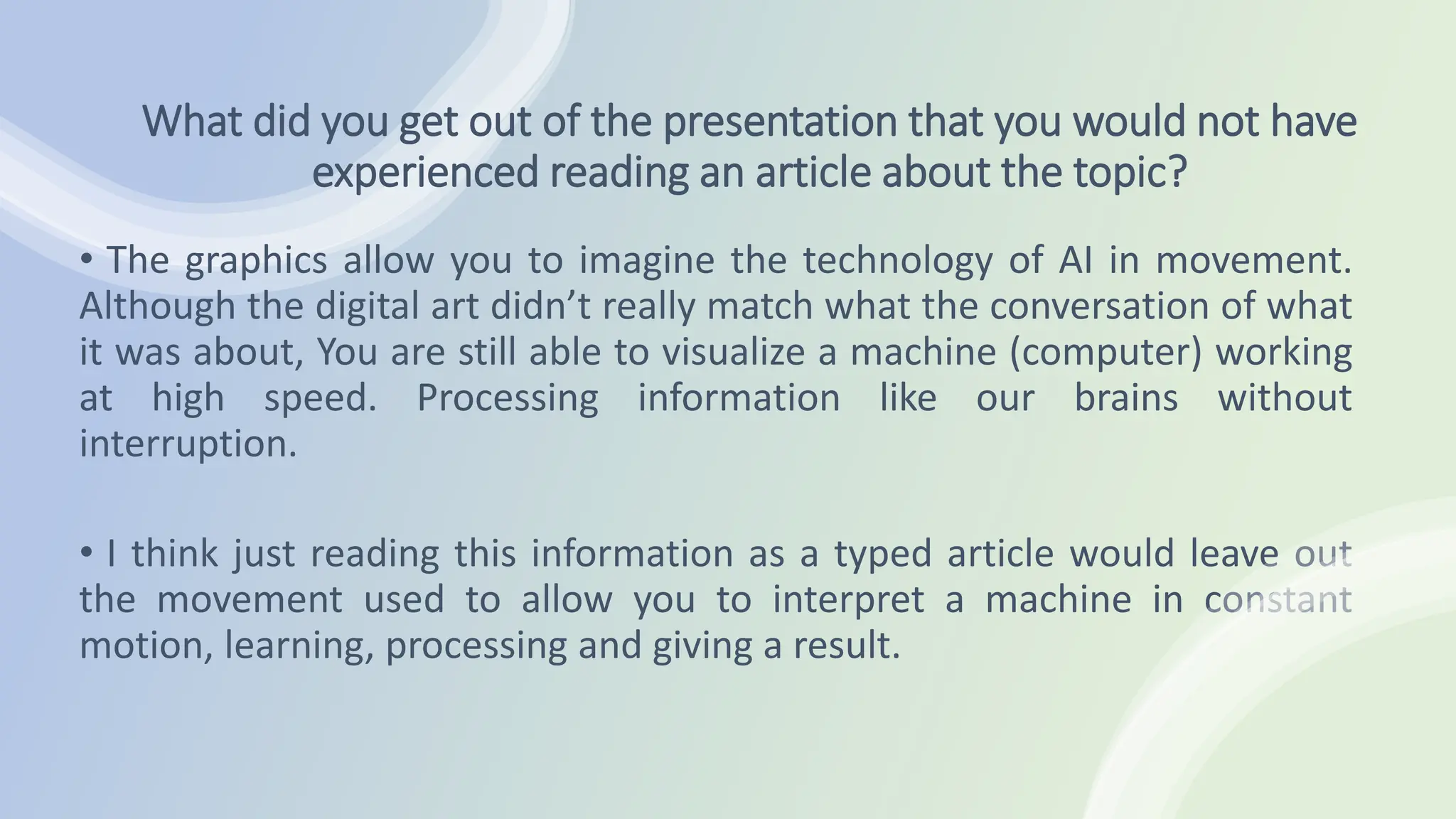 Tedtalk1 Analysis Powerpoint Presentation 1 Pptx