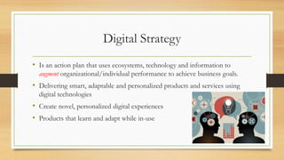 Data Explosion!
• Every day, we create 2.5 quintillion bytes of
data — so much that 90% of the data in
the world today has been created in the last
two years alone.
• Trapped treasure trove
 