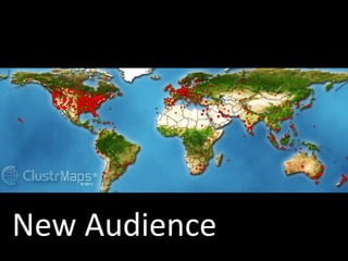 New Audience
 