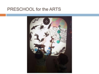 Natural COLLABORATORS