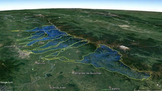 Investing in “green infrastructure” will bring more than just environmental returns