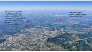 Investing in “green infrastructure” will bring more than just environmental returns