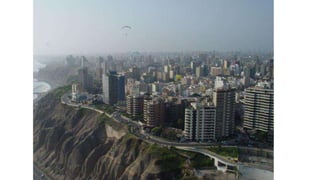 Investing in “green infrastructure” will bring more than just environmental returns